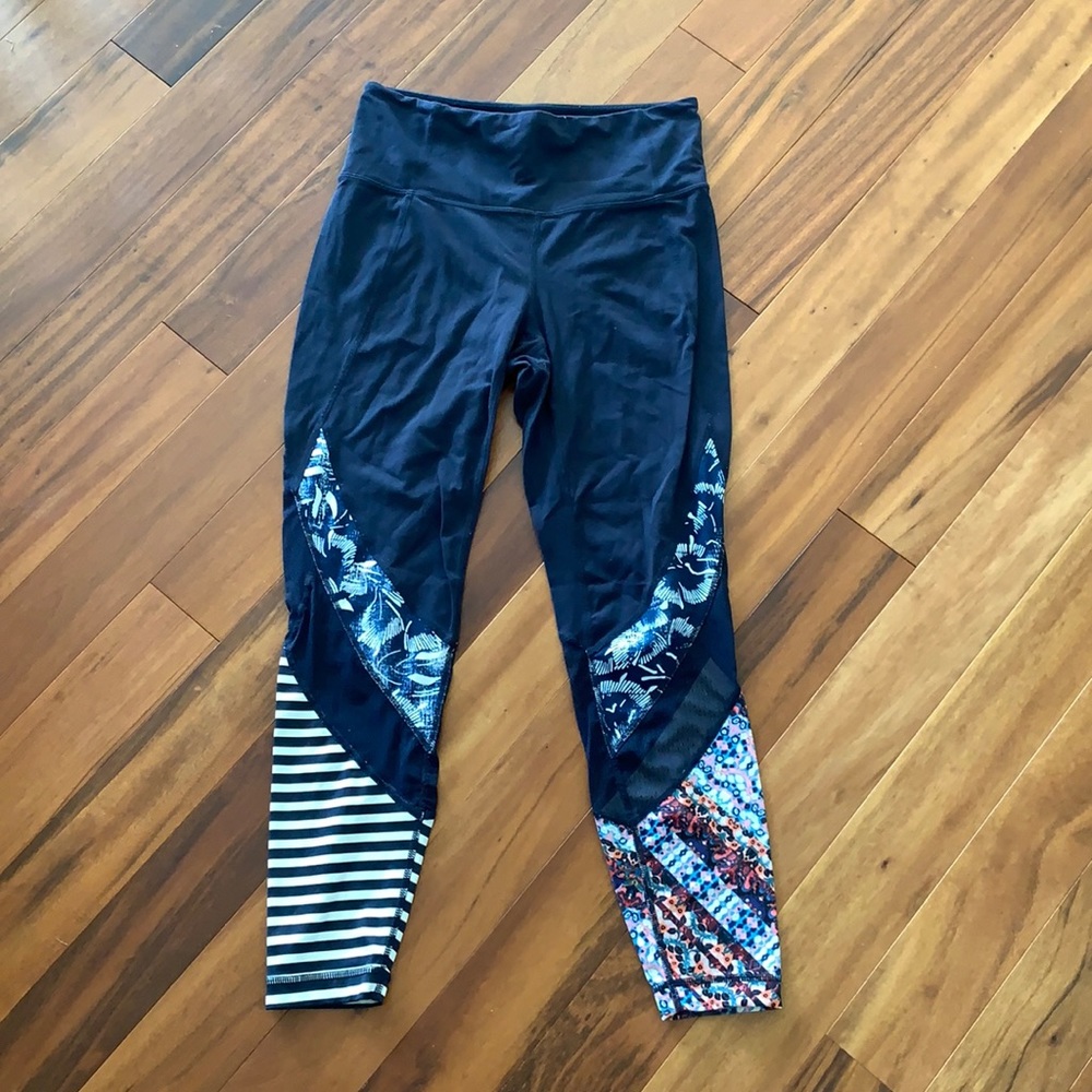 Athleta leggings